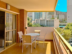 Bienvenido al Hermoso Apartamento Marc